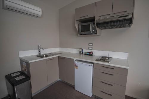 Amity Court Motel,Mount Taranaki>>Eltham,4 star