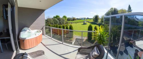 Amity Court Motel,Mount Taranaki>>Eltham,4 star