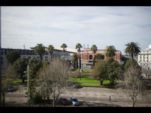 grand central serviced apartments