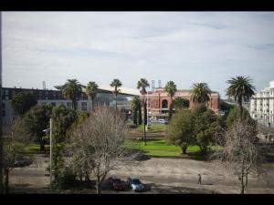 grand central serviced apartments