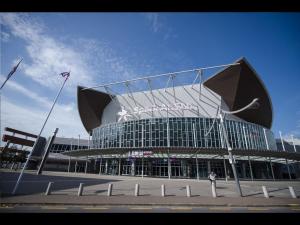 grand central serviced apartments