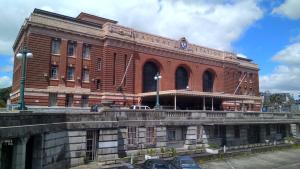 grand central serviced apartments