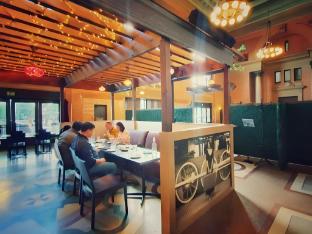 grand central serviced apartments