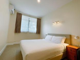 grand central serviced apartments