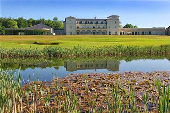 Bowood Spa And Golf Resort,In Calne,4 star