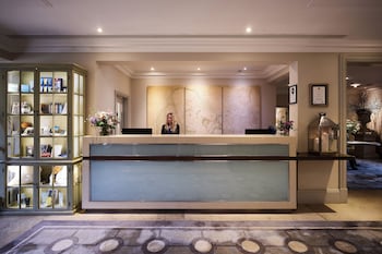 Bowood Spa And Golf Resort,In Calne,4 star