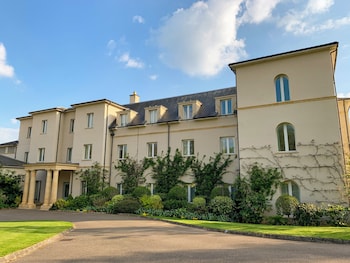 Bowood Spa And Golf Resort,In Calne,4 star