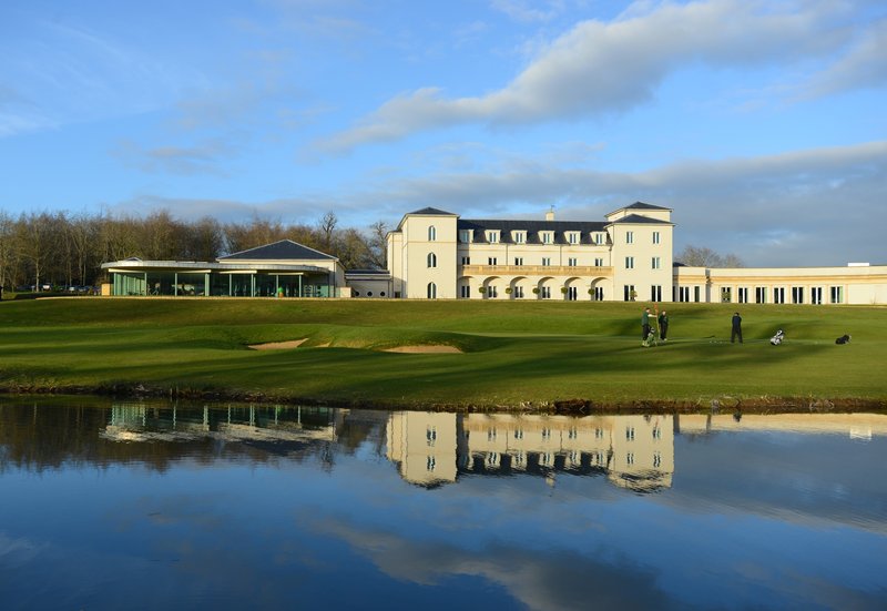 bowood spa and golf resort