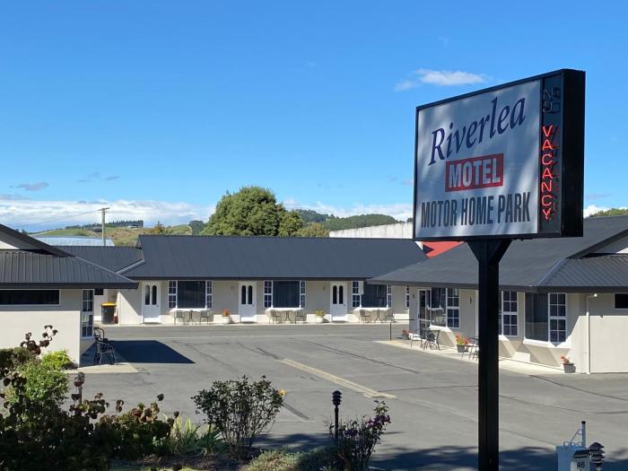 riverlea motel