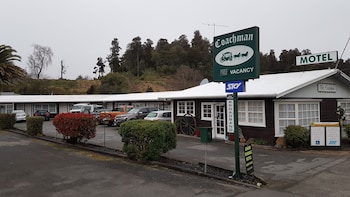 taihape