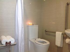 2 On Whiteleigh And 239 On Lincoln Motel,Christchurch>>Addington,3.5 star