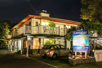 Centabay Lodge - Hostel,Kerikeri>>Bay Of Islands,2 star