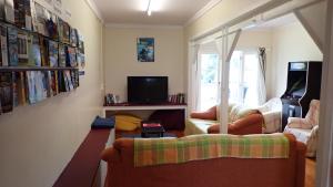 centabay lodge hostel