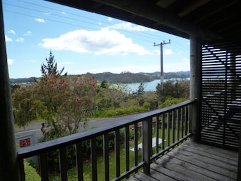 opua boutique seaview motel