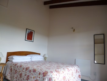 opua boutique seaview motel