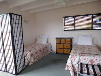 opua boutique seaview motel