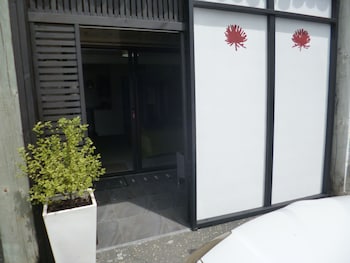 opua boutique seaview motel