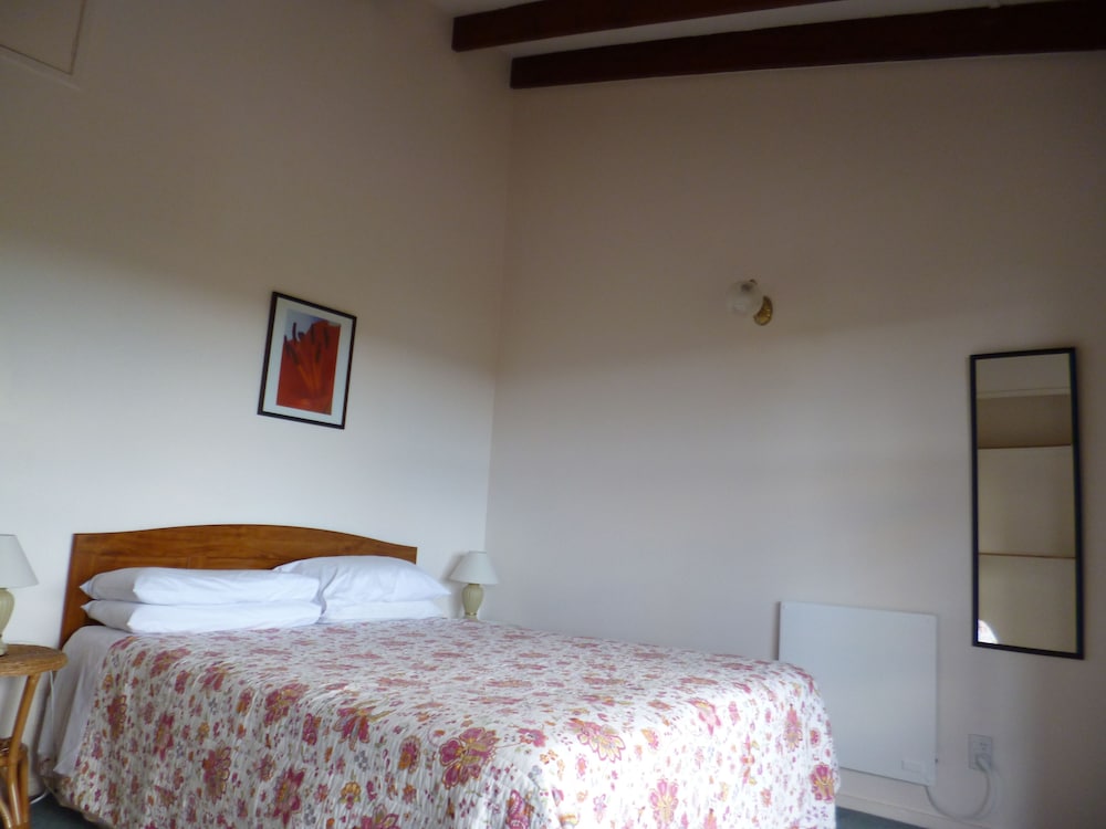 opua boutique seaview motel