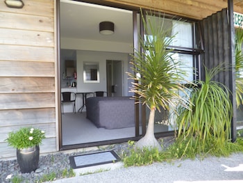 opua boutique seaview motel