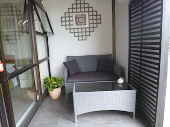 opua boutique seaview motel