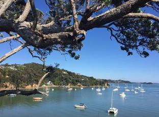 opua boutique seaview motel