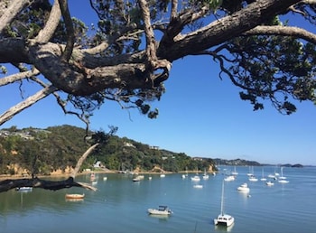 opua boutique seaview motel