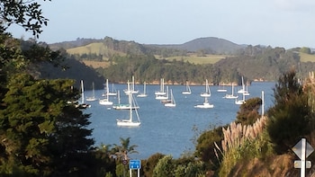 opua boutique seaview motel