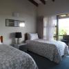 opua boutique seaview motel