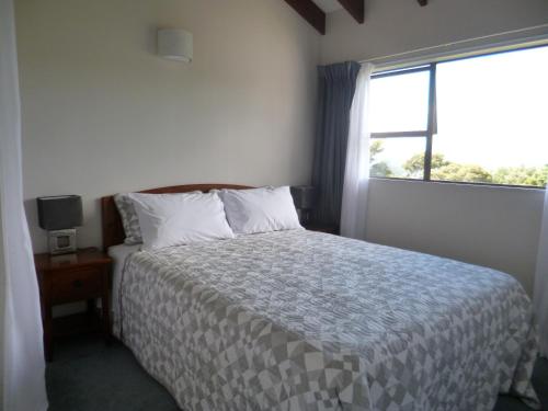 opua boutique seaview motel