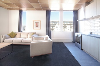 liberty apartment hotel