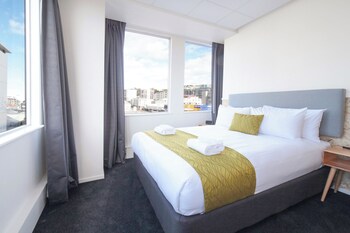 liberty apartment hotel