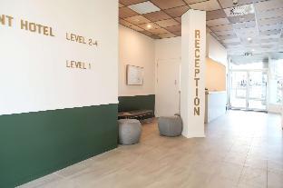 liberty apartment hotel