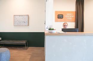 liberty apartment hotel