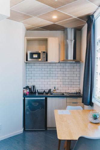 liberty apartment hotel