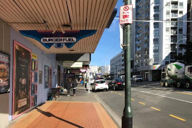 liberty apartment hotel