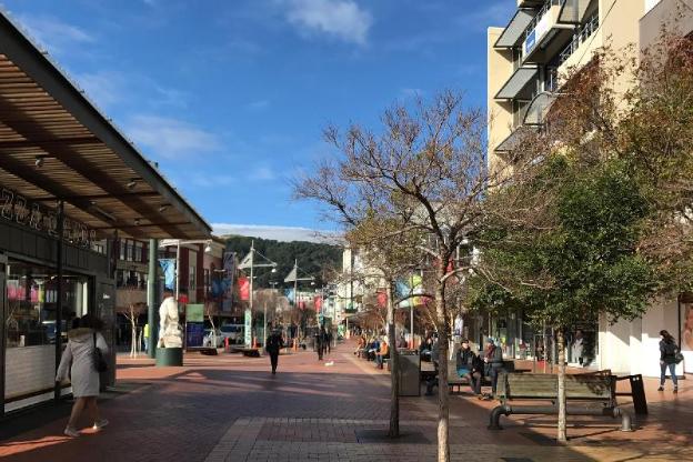 liberty apartment hotel