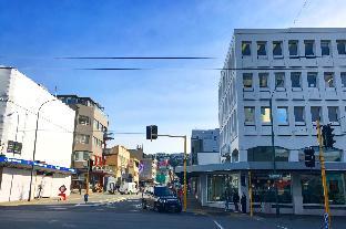 liberty apartment hotel