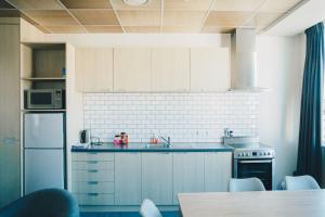 liberty apartment hotel