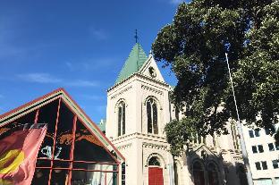 liberty apartment hotel