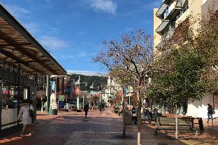 liberty apartment hotel