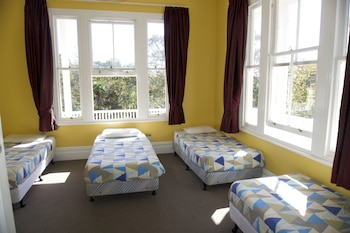 verandahs parkside lodge hostel