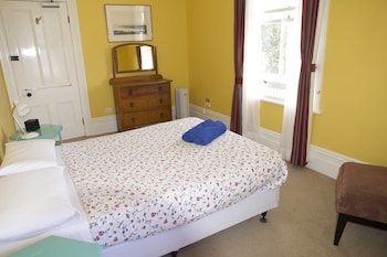 verandahs parkside lodge hostel