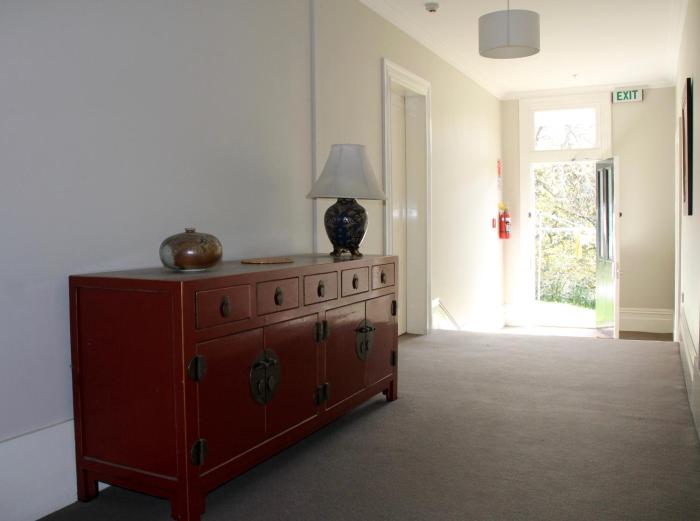 verandahs parkside lodge hostel