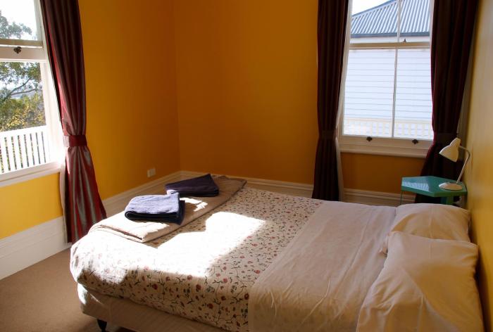 verandahs parkside lodge hostel