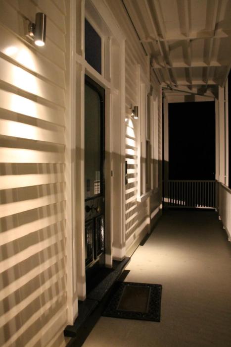 verandahs parkside lodge hostel