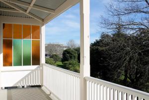 verandahs parkside lodge hostel