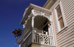 verandahs parkside lodge hostel