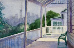 verandahs parkside lodge hostel