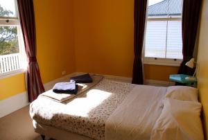 verandahs parkside lodge hostel