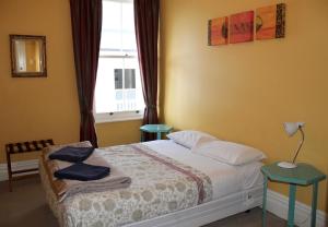 verandahs parkside lodge hostel